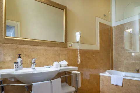 Hotel Monteconero in Sirolo — foto 13