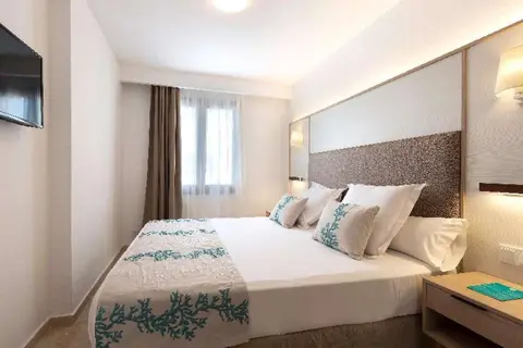 Alua Suites Las Rocas in Cala d'Or — foto 5