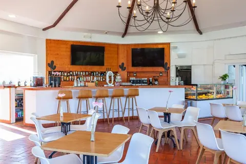 Vakantiepark Pedras Del Rei foto 12