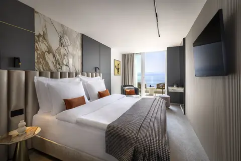 Adriatic 4* in Opatija — foto 29