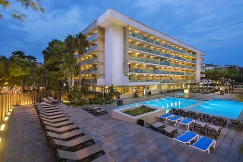 4R Salou Park Resort II in Salou
