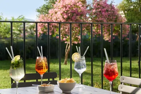 Hampton By Hilton Rome North Fiano Romano Hotel in Fiano Romano, foto 21