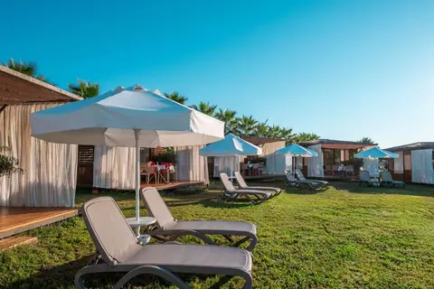 Side Sun Bella Resort & Spa in Manavgat — foto 20