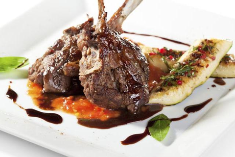 Hotel Kristall - adults only foto 9