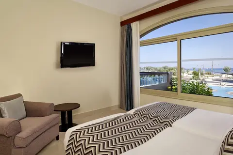Coral Sea Holiday Resort in Coral Sea Holiday Resort — foto 21