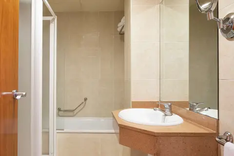 H-Top Pineda Palace in Pineda de Mar — foto 19