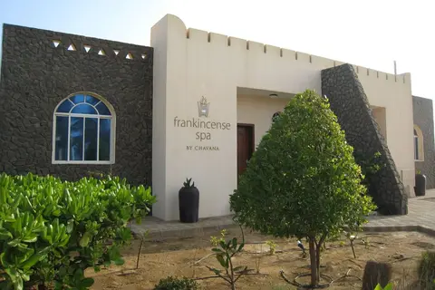 Wyndham Garden Salalah Mirbat in Mirbat — foto 17