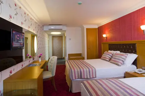 Orsmaris Boutique Hotel in Marmaris, foto 29