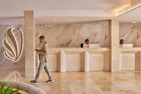 Universal Grand León & Spa in Colònia de Sant Jordi — foto 12
