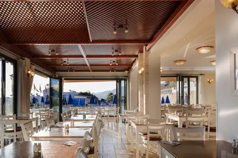 Koni Village Hotel in Stalis Super Market, foto 30