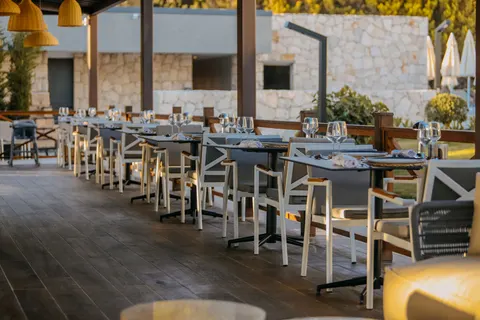 Hotel Agaya Didim Resort in Didim — foto 16