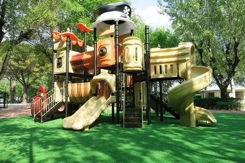 Camping Tenuta Primero Grado foto 4