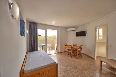 Magaluf Playa Apartments in Magaluf — foto 20