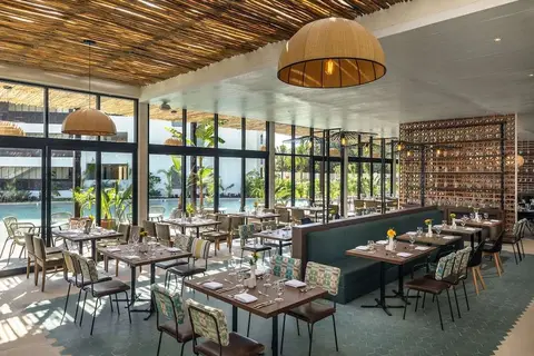 Ocean Riviera Paradise El Beso Adults Only in Playa del Carmen — foto 6