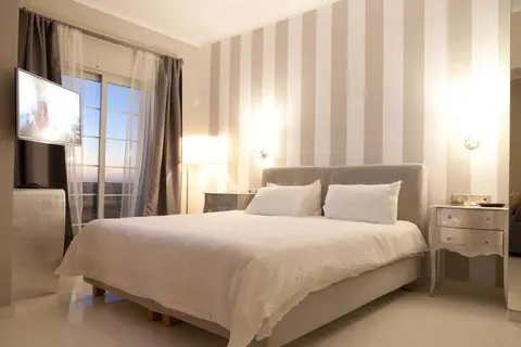 Georgioupolis Beach Hotel in Georgioupolis, foto 4