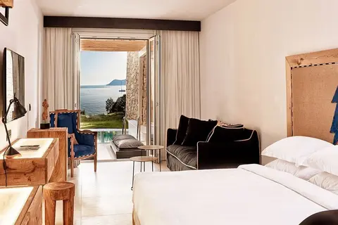 Myconian Imperial Resort in Δήμος Μυκόνου — foto 17