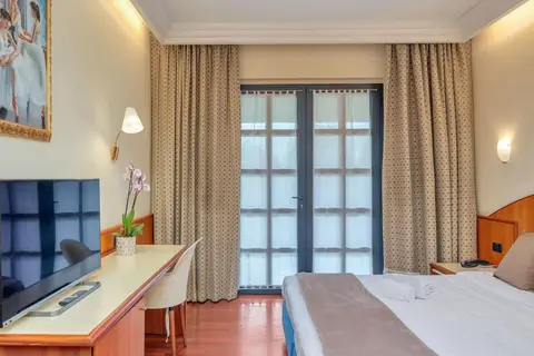 B&B HOTEL Prestige Ornago in Ornago, foto 29