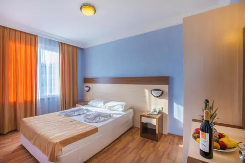 Hawaii Suite Beach Hotel in Alanya — foto 6