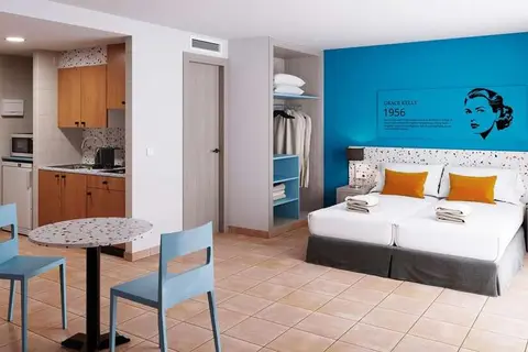 Gomila Palma Appartementen in Palma — foto 3