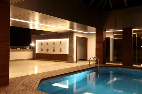 Grand Hotel Gaziantep in Şahinbey — foto 22
