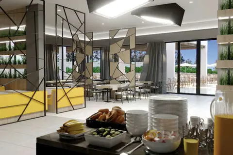 Park Plava Laguna in Poreč — foto 20