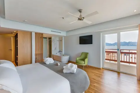 Talayot Hotel in Palma — foto 23