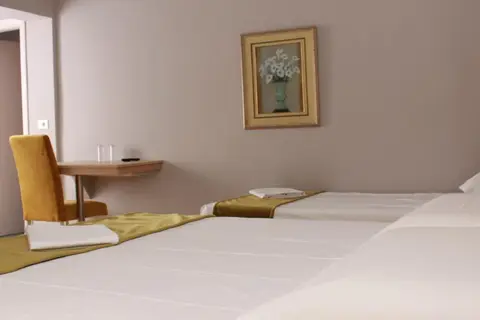 Theranda Boutique Hotel in Tirana, foto 22