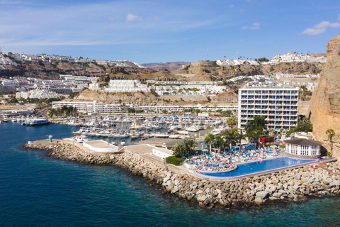 Aparthotel Marina Suites foto 1