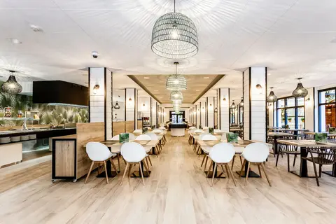 Hotel Acapulco in Lloret de Mar — foto 8