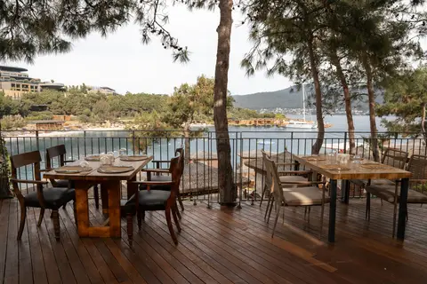 La Blanche Island Bodrum in Bodrum — foto 15