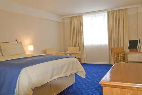 Hotel de France in St. Helier — foto 6