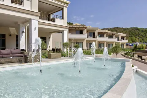 Thassos Grand Resort in Δήμος Θάσου — foto 3