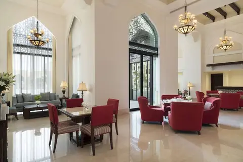 Al Najada Doha Aparthotel by Oaks in Doha — foto 13