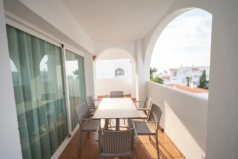 Apartamentos Blanco Sol in Sant Josep de sa Talaia — foto 23