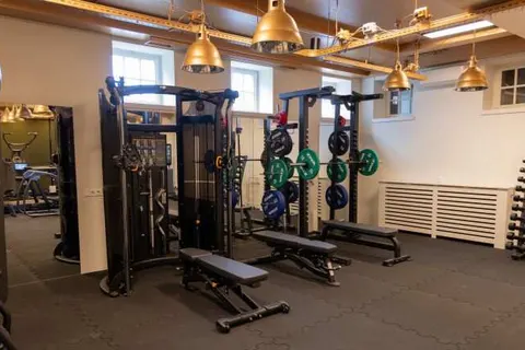 Hotel Spaander Volendam, BW Signature Collection foto 27