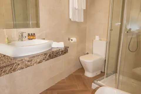 Melliber Appart Hotel in Casablanca, foto 3