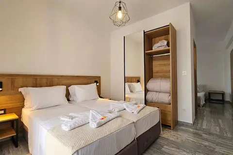 Olympion Melathron in Platamonas, foto 3