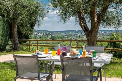 Vakantiepark Appartamenti Ca Mure in Bardolino — foto 7