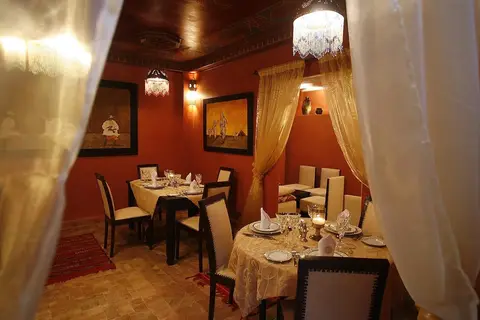 Riad Errabii in Marrakech — foto 3