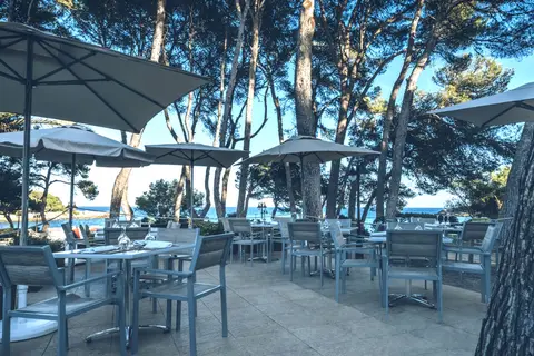 Iberostar Waves Pinos Park in Capdepera — foto 22