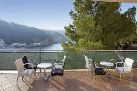 Cala San Miguel Hotel Ibiza Curio Collection in Sant Joan de Labritja — foto 26