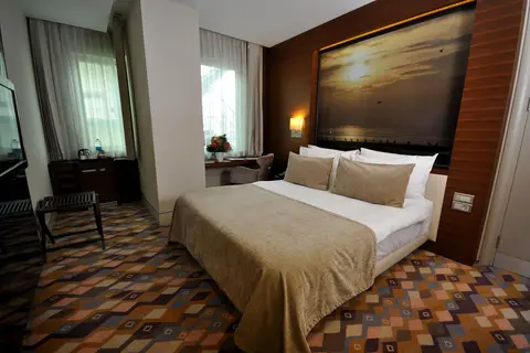 Levni Hotel & Spa in İstanbul, foto 16