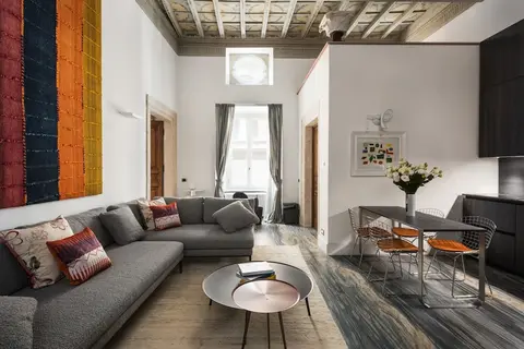 Palazzo delle Pietre - Luxury Apartments in Rome, foto 22