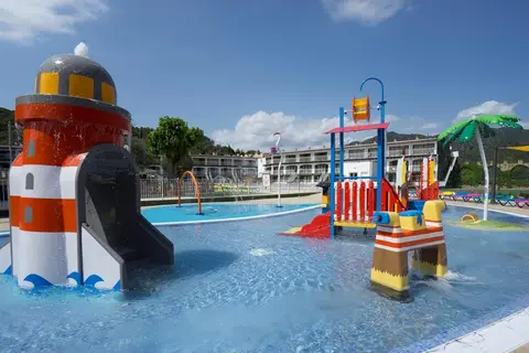 MedPlaya Hotel Sant Eloi in Tossa de Mar — foto 3