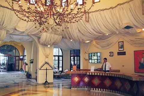 Cesar Thalasso djerba in المقارسة — foto 5