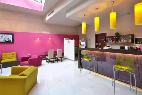 Best Western Astrid in Rome, foto 14