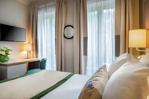 Le Tourville by Inwood Hotels in Parijs, foto 3