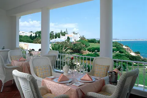 VILA VITA Parc Resort & Spa in Lagoa — foto 11