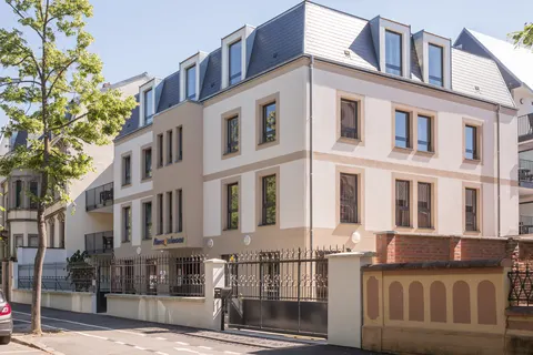 Résidence La Petite Venise foto 4