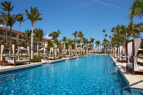 Dreams Royal Beach Punta Cana in Punta Cana